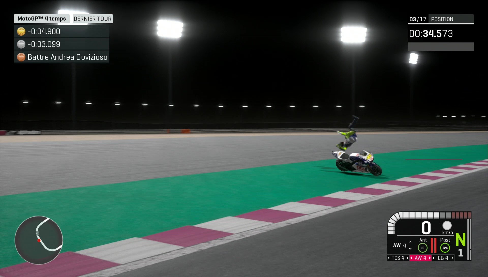 MotoGP 19 - Imagen 34